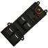 Standard Ignition DWS2106 Door Window Switch Power Window Switch