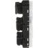 DWS2171 by STANDARD IGNITION - Power Window Switch
