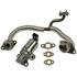 Standard Ignition EGV1143 Exhaust Gas Recirculation (EGR) Valve EGR Valve