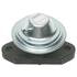 Standard Ignition EGV119 Exhaust Gas Recirculation (EGR) Valve EGR Valve