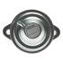 EGV121 by STANDARD IGNITION - EGR Valve