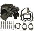 EGV1239 by STANDARD IGNITION - EGR Valve