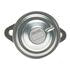 EGV124 by STANDARD IGNITION - EGR Valve