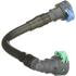 FL003 by STANDARD IGNITION - Fuel Line Hose