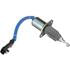 FSS102 by STANDARD IGNITION - Fuel Shut-Off Solenoid
