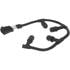 GPH102 by STANDARD IGNITION - Diesel Glow Plug Wiring Harness