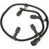 GPH103 by STANDARD IGNITION - Diesel Glow Plug Wiring Harness