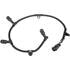 GPH104 by STANDARD IGNITION - Diesel Glow Plug Wiring Harness