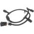 GPH107 by STANDARD IGNITION - Diesel Glow Plug Wiring Harness