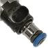 FJ1445 by STANDARD IGNITION - Fuel Injector - GDI - New