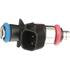 FJ1509 by STANDARD IGNITION - Fuel Injector - MFI - New