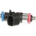 FJ1509 by STANDARD IGNITION - Fuel Injector - MFI - New