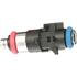 FJ1509 by STANDARD IGNITION - Fuel Injector - MFI - New