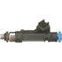 FJ1520 by STANDARD IGNITION - Fuel Injector - MFI - New