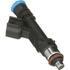 FJ1520 by STANDARD IGNITION - Fuel Injector - MFI - New