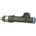 FJ1520 by STANDARD IGNITION - Fuel Injector - MFI - New