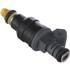 FJ227 by STANDARD IGNITION - Fuel Injector - MFI - New