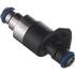 FJ243 by STANDARD IGNITION - Fuel Injector - MFI - New