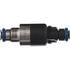 FJ243 by STANDARD IGNITION - Fuel Injector - MFI - New