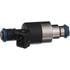 FJ243 by STANDARD IGNITION - Fuel Injector - MFI - New
