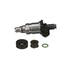 FJ263 by STANDARD IGNITION - Fuel Injector - MFI - New