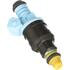 FJ291 by STANDARD IGNITION - Fuel Injector - MFI - New