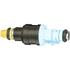 FJ291 by STANDARD IGNITION - Fuel Injector - MFI - New