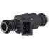 FJ307 by STANDARD IGNITION - Fuel Injector - MFI - New