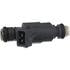 FJ307 by STANDARD IGNITION - Fuel Injector - MFI - New