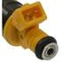 FJ308 by STANDARD IGNITION - Fuel Injector - MFI - New