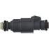 FJ307 by STANDARD IGNITION - Fuel Injector - MFI - New