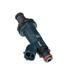 FJ333 by STANDARD IGNITION - Fuel Injector - MFI - New