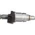 FJ337 by STANDARD IGNITION - Fuel Injector - MFI - New