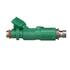 FJ343 by STANDARD IGNITION - Fuel Injector - MFI - New