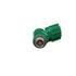 FJ343 by STANDARD IGNITION - Fuel Injector - MFI - New
