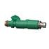 FJ343 by STANDARD IGNITION - Fuel Injector - MFI - New