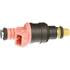 FJ357 by STANDARD IGNITION - Fuel Injector - MFI - New