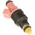 FJ357 by STANDARD IGNITION - Fuel Injector - MFI - New