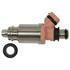 FJ375 by STANDARD IGNITION - Fuel Injector - MFI - New