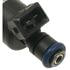 FJ38 by STANDARD IGNITION - Fuel Injector - MFI - New