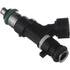 FJ469 by STANDARD IGNITION - Fuel Injector - MFI - New