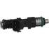 FJ469 by STANDARD IGNITION - Fuel Injector - MFI - New