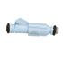 FJ479 by STANDARD IGNITION - Fuel Injector - MFI - New