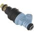 FJ51 by STANDARD IGNITION - Fuel Injector - MFI - New