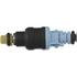 FJ51 by STANDARD IGNITION - Fuel Injector - MFI - New
