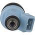 FJ51 by STANDARD IGNITION - Fuel Injector - MFI - New