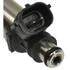 FJ525 by STANDARD IGNITION - Fuel Injector - MFI - New