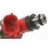FJ555 by STANDARD IGNITION - Fuel Injector - MFI - New