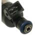 FJ559 by STANDARD IGNITION - Fuel Injector - MFI - New