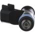 FJ655 by STANDARD IGNITION - Fuel Injector - MFI - New